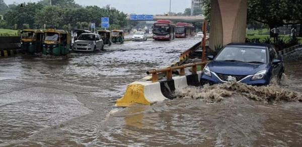 中美兩國專家警告:冬季將出現極端天氣,拉尼娜現象或捲土重來? 中美兩國專家警告:冬季將出現極端天氣,拉尼娜現象或捲土重來?