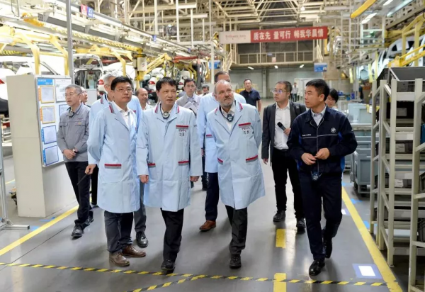 消失的車企：華晨破產重組，中華品牌給了寶馬？寶馬：想多了