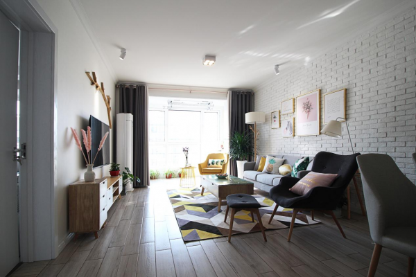 雖然不知道風格，但看著很喜歡