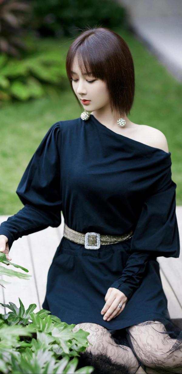 楊紫高畫質美圖