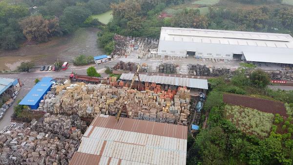 砂岩建築的成本應該如何降低? 砂岩建築的成本應該如何降低?