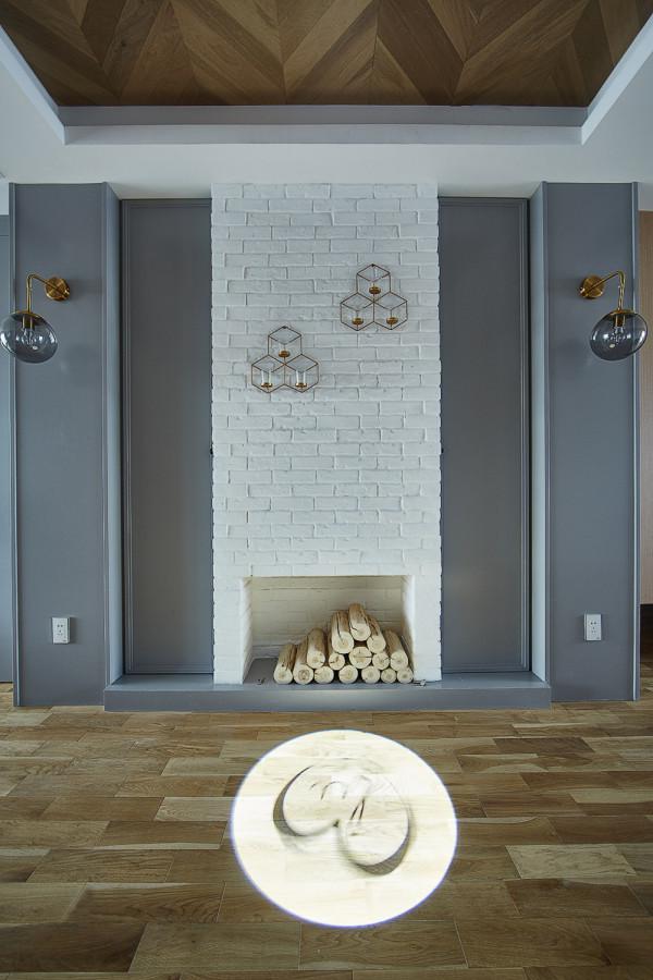 極簡主義家裝風，簡潔、實用、有品位