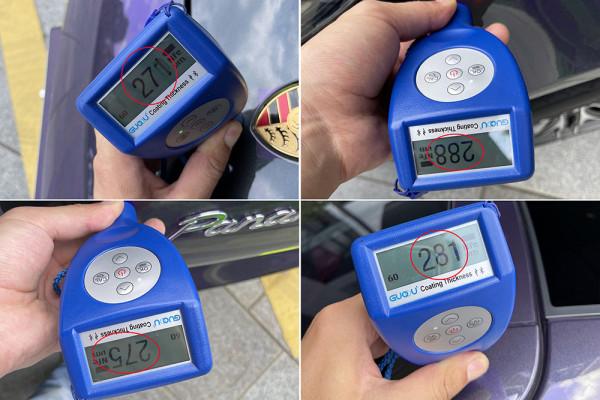 獨一無二的保時捷panamera4s，車況板正賣家配合，為何沒有結局？