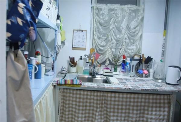 杭州姑娘為省錢,自己動手改造89㎡毛坯房,入住半年越住越愜意 杭州姑娘為省錢,自己動手改造89㎡毛坯房,入住半年越住越愜意