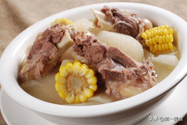 冬天多熬這5種湯,孩子喝了補鈣,大人喝了減脂,營養豐富又美味 冬天多熬這5種湯,孩子喝了補鈣,大人喝了減脂,營養豐富又美味