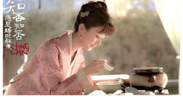 我為什麼喜歡趙麗穎？看完她的爆款劇和播放量，你就明白了