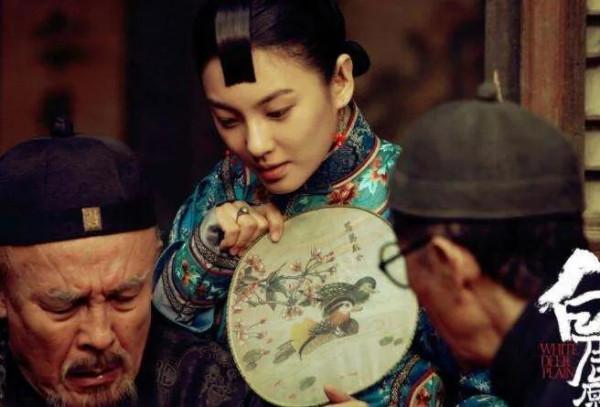 來到《白鹿原》眼睛溼潤了,終於明白它獲茅盾文學獎之坎坷 來到《白鹿原》眼睛溼潤了,終於明白它獲茅盾文學獎之坎坷