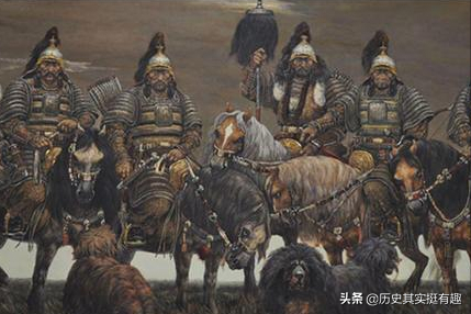 金昭宗完顏承麟:一個在位2個小時的皇帝,卻造就了一段歷史傳奇 金昭宗完顏承麟:一個在位2個小時的皇帝,卻造就了一段歷史傳奇