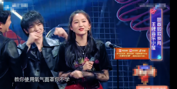 鞠婧禕代言假髮,楊冪黃曉明玩梗,他們算是把“自黑”玩明白了 鞠婧禕代言假髮,楊冪黃曉明玩梗,他們算是把“自黑”玩明白了