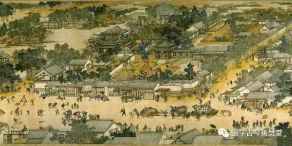 勸君學點國學!學國學不過時、不吃虧、不上當,只有福與利 勸君學點國學!學國學不過時、不吃虧、不上當,只有福與利