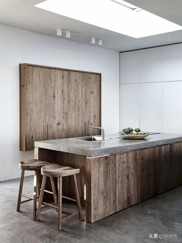 裝修小手段 | 空間放大術，7步拯救小空間