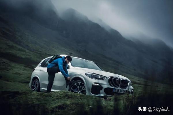 轎車選S級，SUV選X5，跑車選911？