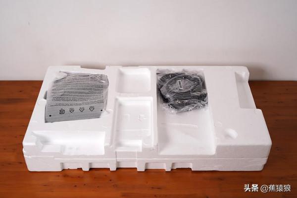 遊戲辦公都還可以，微星 MPG321QRF-QD 電競顯示器開箱體驗