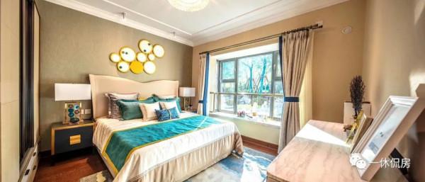 恆大御峰VS中駿雲景臺VS旭輝城，硬槓比拼