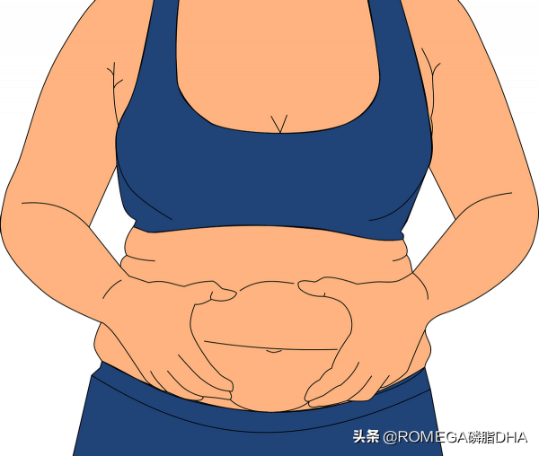 孕期這樣吃,可以預防產後肥胖 孕期這樣吃,可以預防產後肥胖