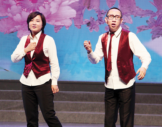 從“大火”到“散夥”，這6對組合，分道揚鑣