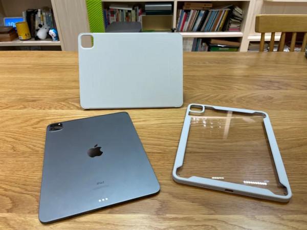 最適合小白的蘋果全家桶配件推薦，及初步使用體驗和實用功能盤點