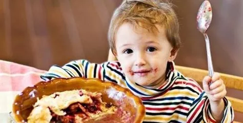 天這麼熱，能不能給孩子吃冰淇淋？怎麼吃才健康？