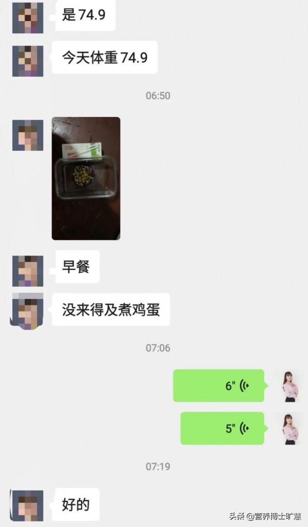 聚餐後這樣輕斷食，體重竟然比聚餐前還下降了0.6斤
