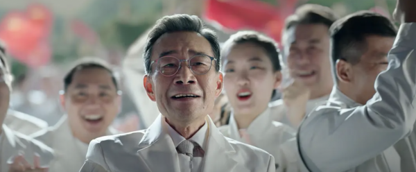 2021年度,票房最高的10部電影,《唐探3》排第3,榜首毫無懸念 2021年度,票房最高的10部電影,《唐探3》排第3,榜首毫無懸念