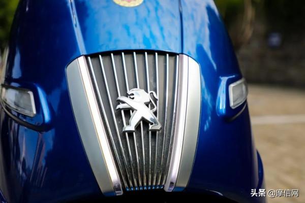 想要隨性的精緻假日?選它就對了——聊聊標緻Django LCT 150 想要隨性的精緻假日?選它就對了——聊聊標緻Django LCT 150