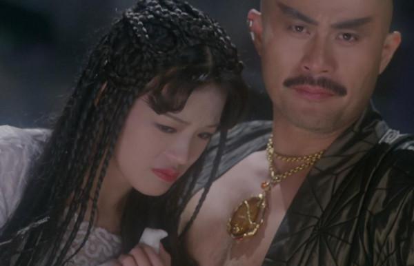 6位被誤認為是香港人的內地明星，1位成藝術家，1位獲終身成就