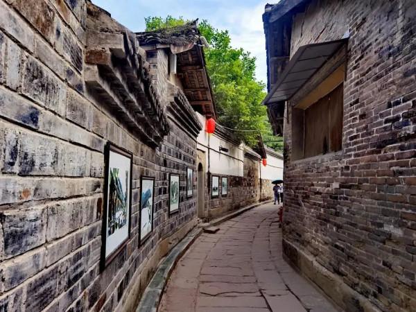 一眼心動！這，就是四川！