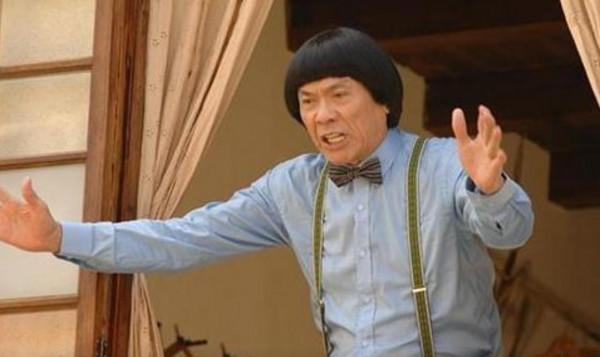 2017年豬哥亮去世,女兒謝金燕與他決裂20年,這對父女到底有啥仇 2017年豬哥亮去世,女兒謝金燕與他決裂20年,這對父女到底有啥仇