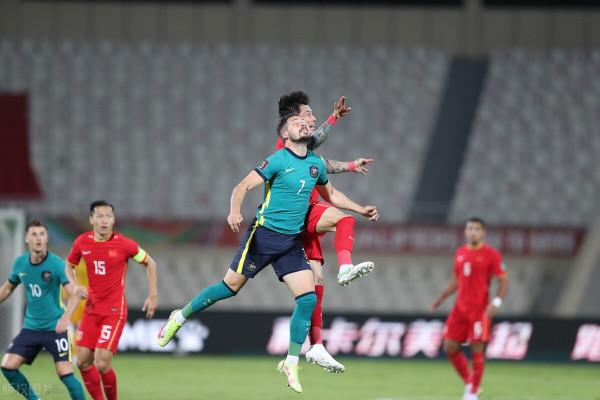 李鐵：會虛心接受外界批評，是國家隊讓洛國富恢復了狀態