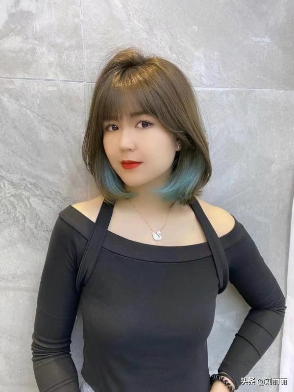 國慶短髮推薦這4種，讓你顏值蹭蹭往上漲，美到沒毛病