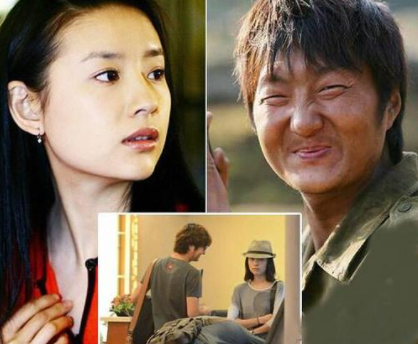 董潔潘粵明婚變內幕,沒你想的那麼簡單 董潔潘粵明婚變內幕,沒你想的那麼簡單