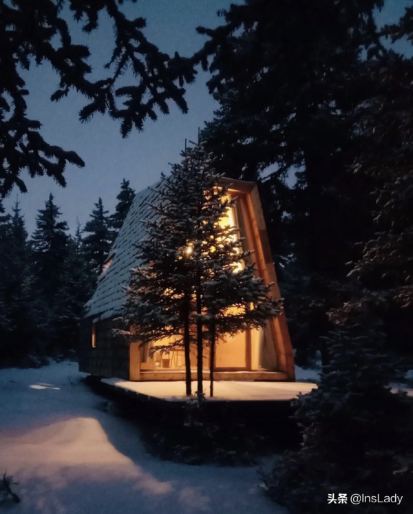 中國最美民宿一晚6000，網友看完：太便宜了&period;&period;&period;