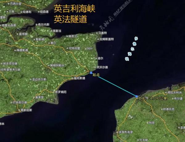 海南島為何遲遲不建跨海大橋或者隧道?有哪些難處? 海南島為何遲遲不建跨海大橋或者隧道?有哪些難處?