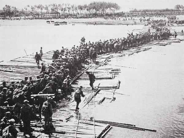 西南戰役,二野57天消滅國軍90萬,為何卻沒能入選三大戰役? 西南戰役,二野57天消滅國軍90萬,為何卻沒能入選三大戰役?