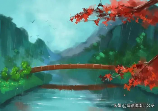 詩詞|杜牧安慰朋友,寫下一首豁達詩,蘇軾朱熹也來“抄襲”,7字寫盡人世悲涼 詩詞|杜牧安慰朋友,寫下一首豁達詩,蘇軾朱熹也來“抄襲”,7字寫盡人世悲涼