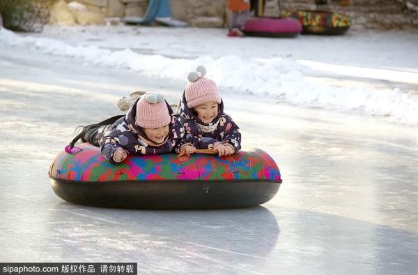 大雪丨冬日最適合做的9件事，你完成幾件了？