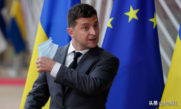 英國支援烏克蘭開戰，拜登增兵3000人，澤連斯基卻不想打了？