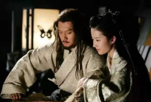 項羽為何沒有都於關中,而都於彭城?看中國古都和文化 項羽為何沒有都於關中,而都於彭城?看中國古都和文化