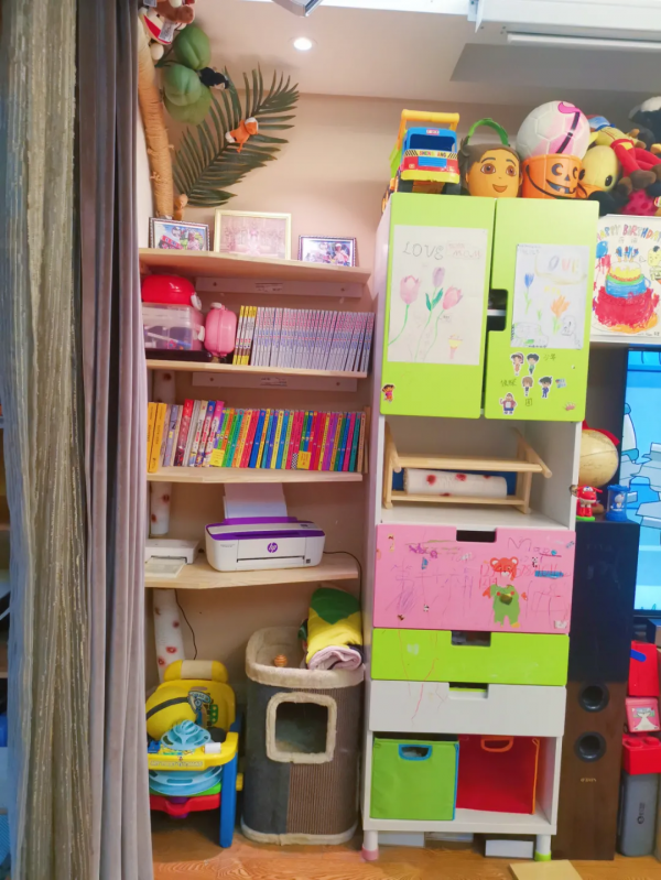 把空調櫃機換成掛機後,我“賺”到了一塊價值百萬的“生態寶地” 把空調櫃機換成掛機後,我“賺”到了一塊價值百萬的“生態寶地”