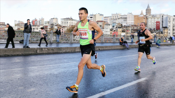 抗乳酸跑法：普通跑者變資深跑者的&OpenCurlyDoubleQuote;訣竅&rdquo;，高效有氧燃脂訓練