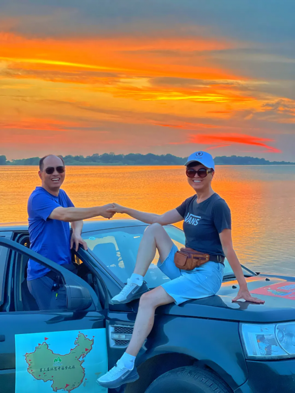 人生一定要去一次的豪邁旅程!35000公里,100天,走出一個大中國 人生一定要去一次的豪邁旅程!35000公里,100天,走出一個大中國