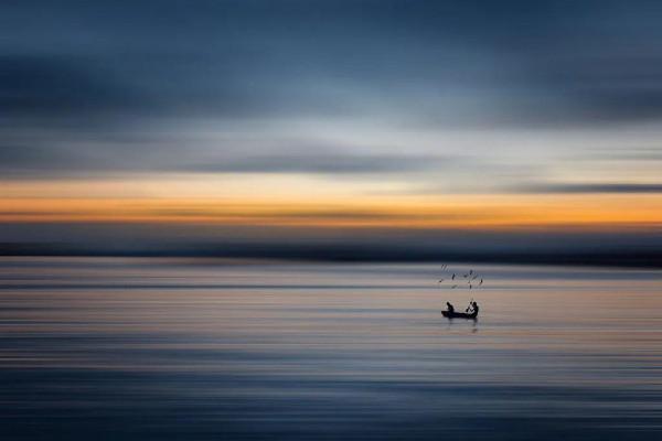 夜讀｜十二字以內的“神仙短句”，絕