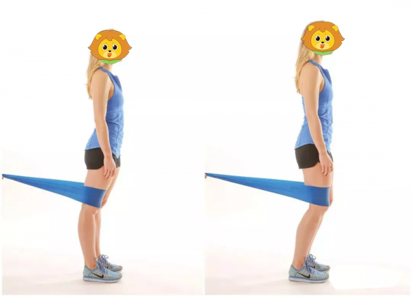 “白晶晶”的腿價值3000萬？別不信，做好這幾點你也能擁有