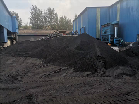 煤穩了?誰解“燃煤之急”?記者實地探訪山西煤礦,50多萬煤炭人棄假加班 煤穩了?誰解“燃煤之急”?記者實地探訪山西煤礦,50多萬煤炭人棄假加班