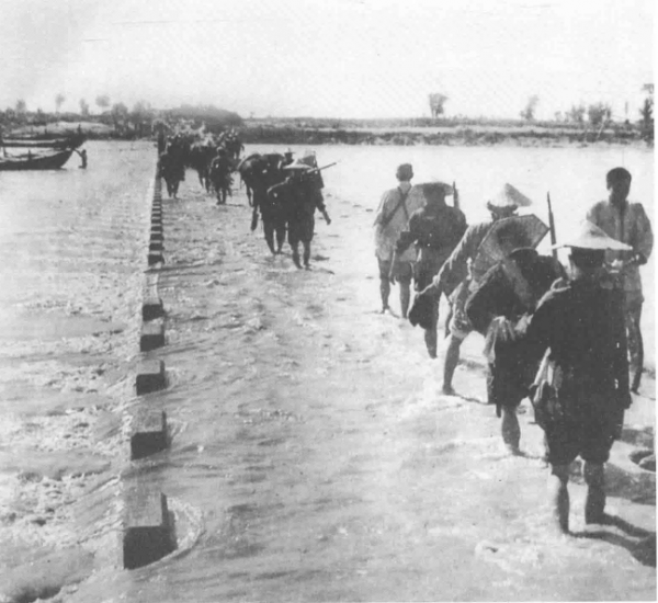 打仗傷亡大,師長提意見,許世友回覆:我的指揮確實有問題 打仗傷亡大,師長提意見,許世友回覆:我的指揮確實有問題