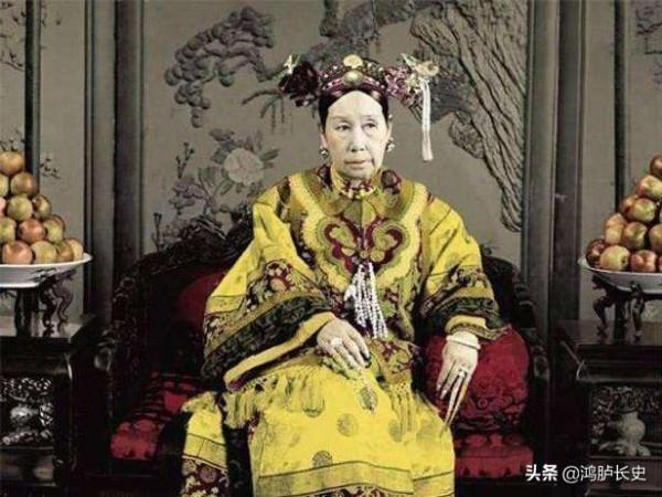 為何慈禧對百日維新，由默許到強力制止？觸動清朝統治權是根本