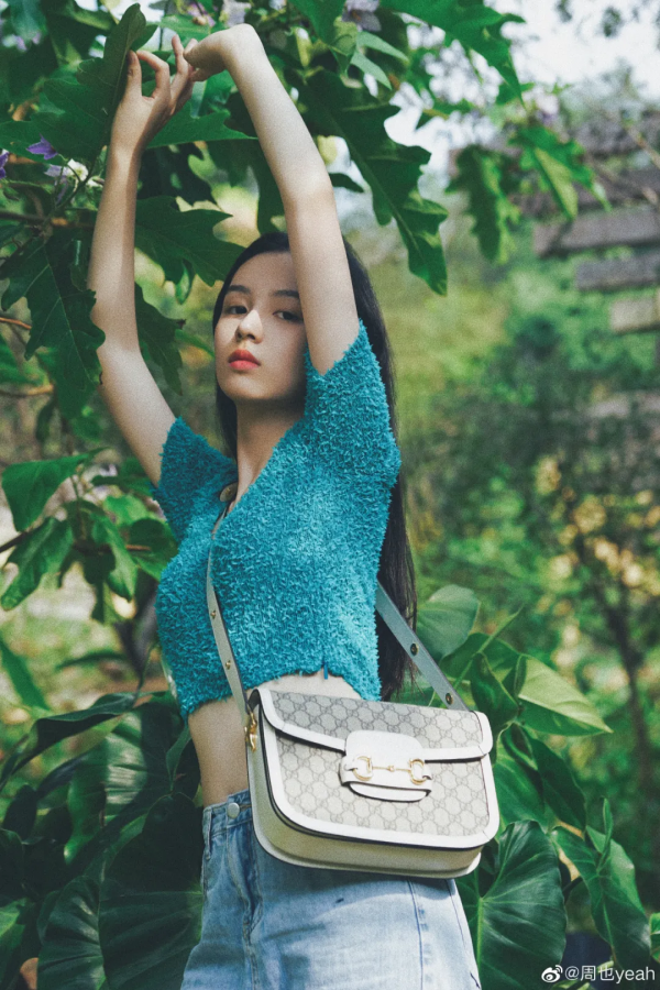 一看就很“貴”的臉長什麼樣? 一看就很“貴”的臉長什麼樣?