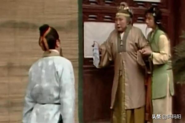 《紅樓夢》:賈母不喜歡大兒子賈赦的原因有三點 《紅樓夢》:賈母不喜歡大兒子賈赦的原因有三點