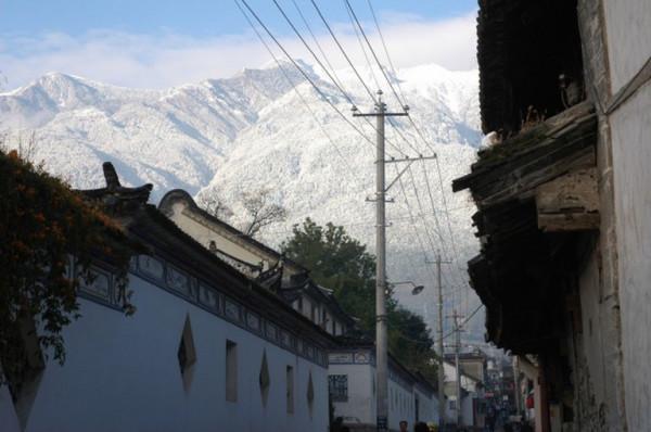 最美的10個小鎮