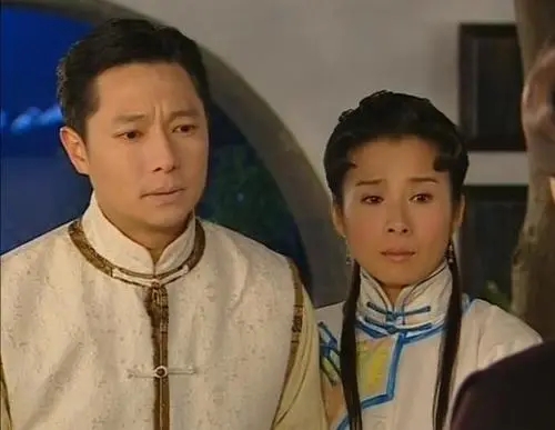 8大瓊瑤美男今昔對比，有人身家超330億，有人淪為路人，差距大